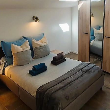 Résidence les Seigneurs T1 en Duplex 50 m2 Gréoux-les-Bains Exterior foto