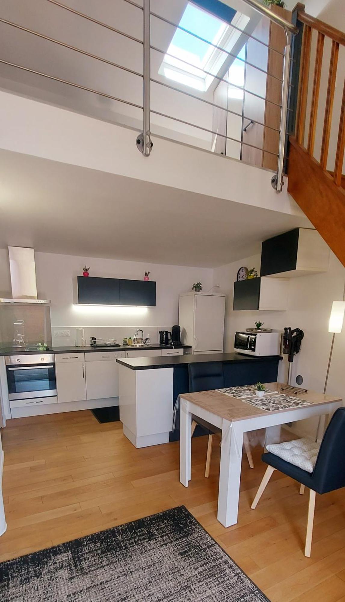 Résidence les Seigneurs T1 en Duplex 50 m2 Gréoux-les-Bains Exterior foto