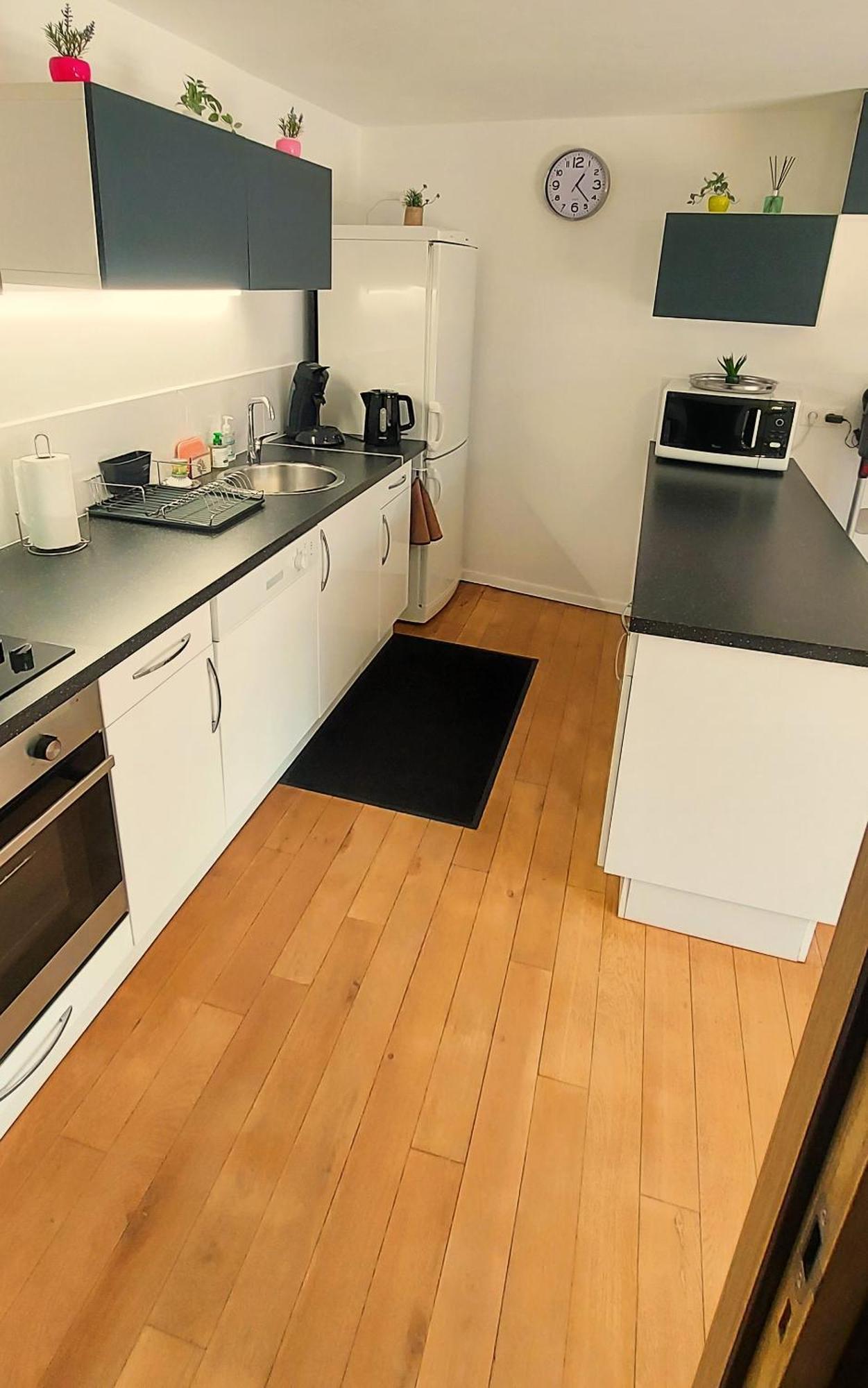 Résidence les Seigneurs T1 en Duplex 50 m2 Gréoux-les-Bains Exterior foto
